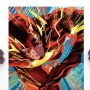 Flash #750 Art Print (Francis Manapul)