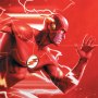 Flash #758 Art Print (InHyuk Lee)