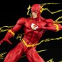 DC Comics: Flash