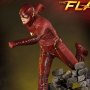 Flash TV Series: Flash