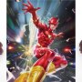 Flash Art Print (Derrick Chew)