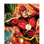 DC Comics: Flash Art Print (Ryan Sook)