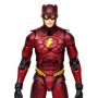 Flash: Flash Batman Costume