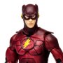 Flash Batman Costume