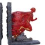 Flash Bookends
