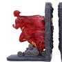 Flash Bookends