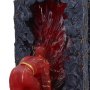Flash Bookends