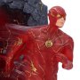 Flash Bookends