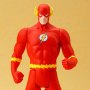 Flash Classic Costume