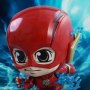 Justice League Cosbaby SET