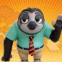 Zootopia: Flash Egg Attack Mini