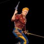 Flash Gordon Deluxe