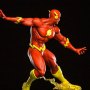 Flash (Ivan Reis) (Iron Studios)