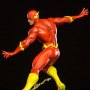 Flash (Ivan Reis) (Iron Studios)