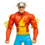 DC Jay Garrick-Flash Age: Flash Jay Garrick