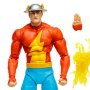 Flash Jay Garrick