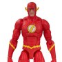 DC Comics: Flash Rebirth (SDCC 2017)