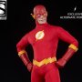 DC Comics: Flash (Sideshow)