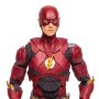 Flash Speed Force