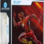 Flash Speed Force Gold Label