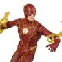 Flash Speed Force Gold Label
