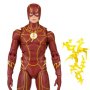 Flash Speed Force Gold Label