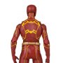 Flash Speed Force Gold Label