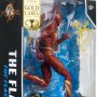 Flash Speed Force Gold Label