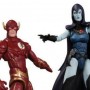 Injustice-Gods Among Us: Flash vs. Raven 2-PACK