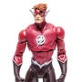 DC Comics: Flash Wally West