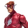 Flash Wally West