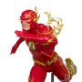 DC Comics: Flash With Digital Code (Jim Lee)