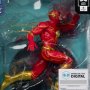 Flash With Digital Code (Jim Lee)