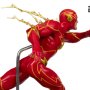 Flash With Digital Code (Jim Lee)