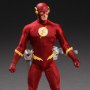 DC Comics: Flash