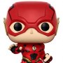 Justice League: Flash Pop! Vinyl