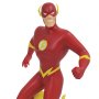 Justice League Animated: Flash