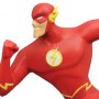 Justice League Animated: Flash (SDCC 2017)