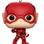 Justice League: Flash Pop! Keychain