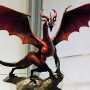 Flemeth Dragon (realita)