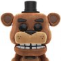 Five Nights At Freddy's: Freddy Flocked Pop! Vinyl (Barnes&Noble)