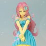 My Little Pony Bishoujo: Fluttershy Limited