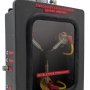 Back To The Future: Flux Capacitor