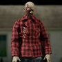 Flyboy And Plaid Shirt Zombie 2-PACK