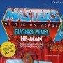 Masters Of The Universe: Flying Fists He-Man