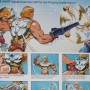 Flying Fist He-Man (produkce)