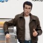 Fonzie With Jukebox Deluxe