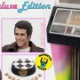 Fonzie With Jukebox Deluxe