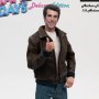 Fonzie With Jukebox Deluxe