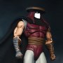 Foot Assassin Classic Colors